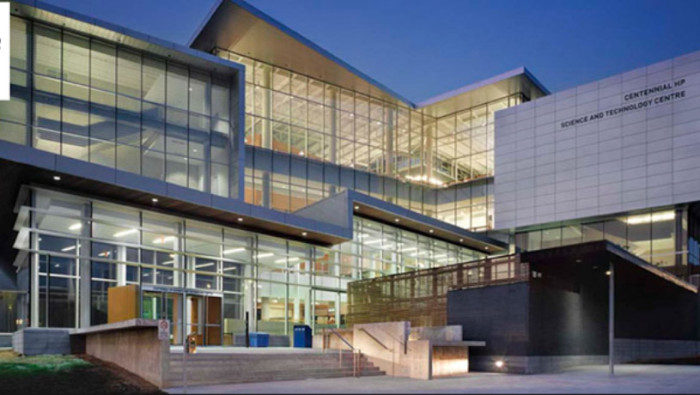 CENTENNIAL COLLEGE