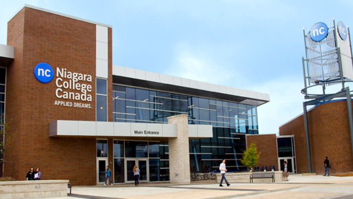 NIAGARA COLLEGE