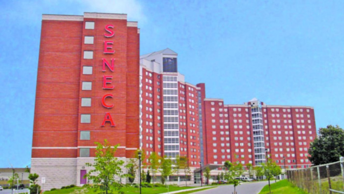 SENECA COLLEGE