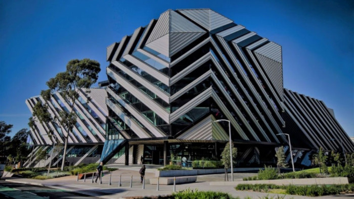 MONASH UNIVERSITY