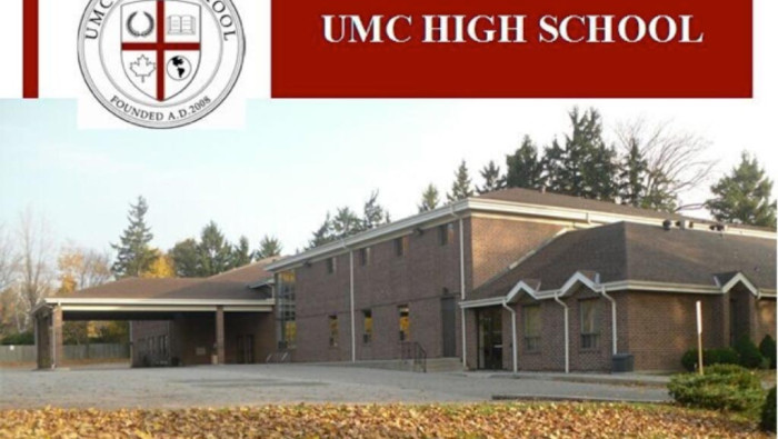 UMC HIGH SCHOOL