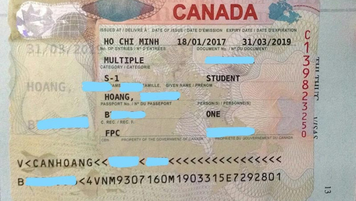 DU HỌC CANADA