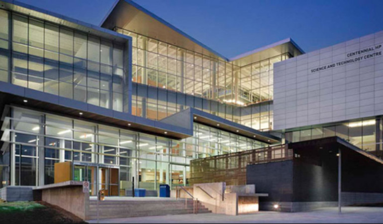 CENTENNIAL COLLEGE