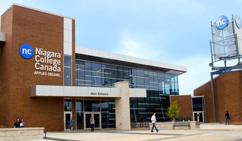 NIAGARA COLLEGE