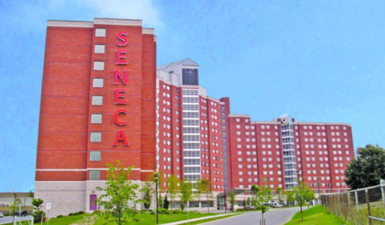 SENECA COLLEGE