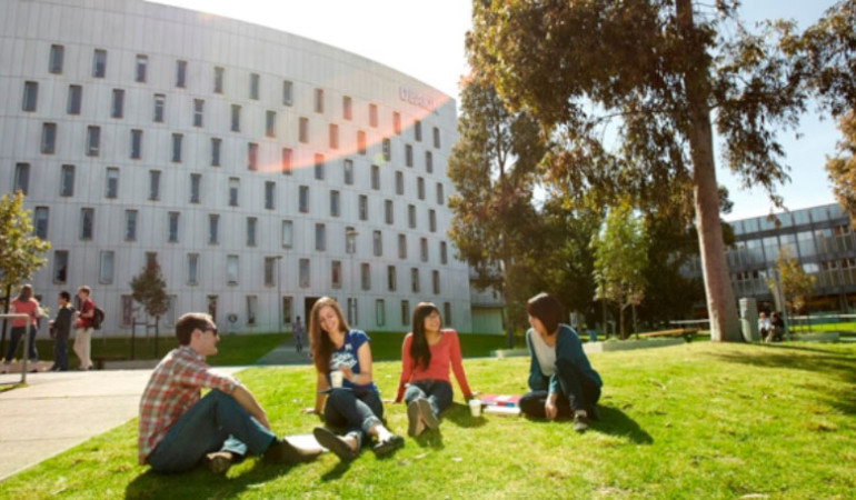 DEAKIN UNIVERSITY