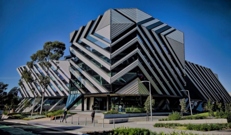 MONASH UNIVERSITY