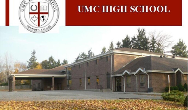 UMC HIGH SCHOOL