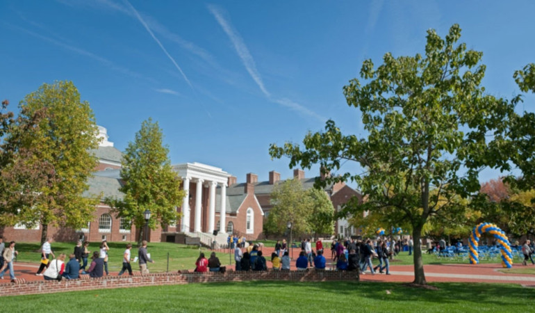 UNIVERSITY OF DELAWARE (UD)